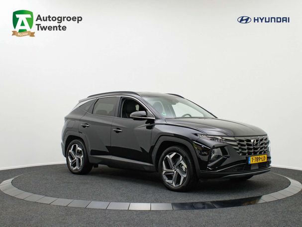 Hyundai Tucson PHEV 4WD 195 kW image number 1