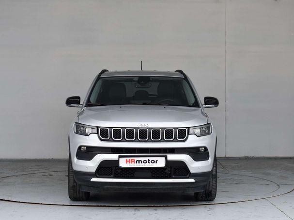 Jeep Compass 140 kW image number 1