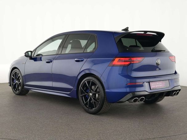 Volkswagen Golf R DSG 4Motion 235 kW image number 4