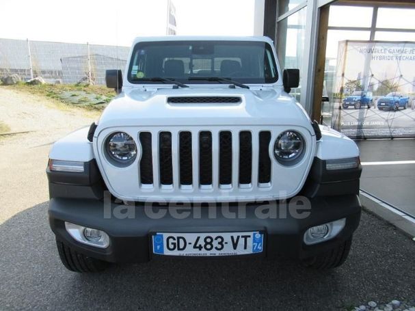 Jeep Gladiator 3.0 V6 Multijet 194 kW image number 2