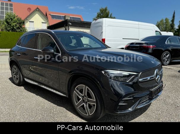 Mercedes-Benz GLC 300 190 kW image number 10