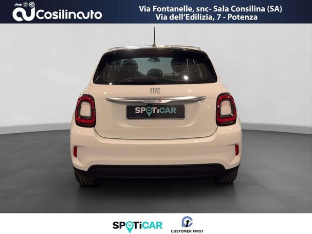 Fiat 500X 1.3 MultiJet 70 kW image number 3