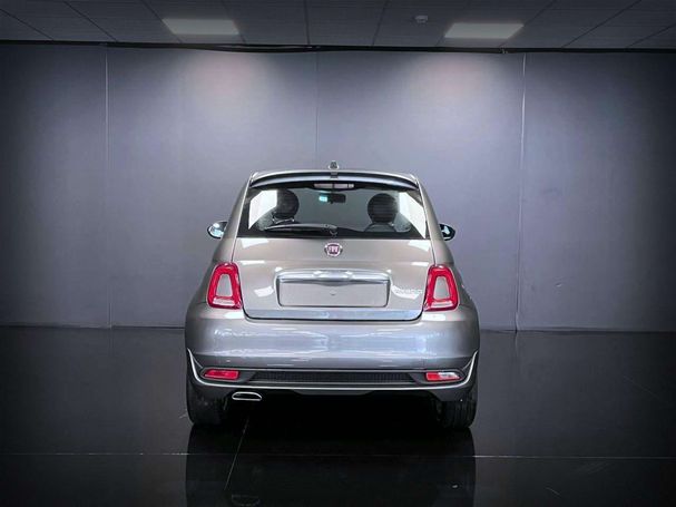 Fiat 500 1.0 51 kW image number 6