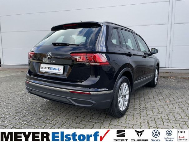 Volkswagen Tiguan 1.5 TSI 110 kW image number 2