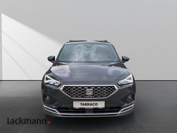 Seat Tarraco 180 kW image number 3