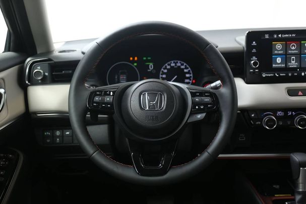 Honda HR-V 107 kW image number 12