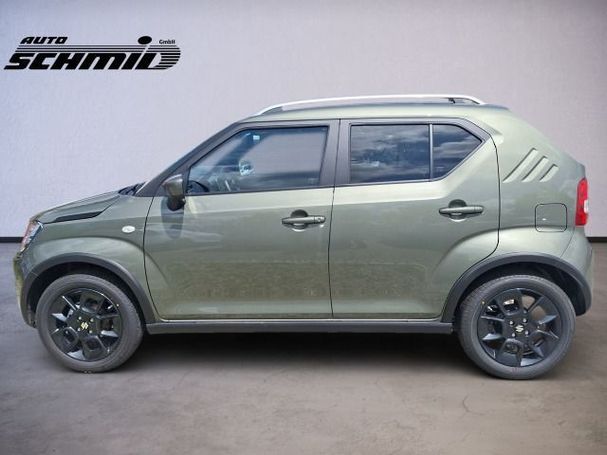 Suzuki Ignis 61 kW image number 6