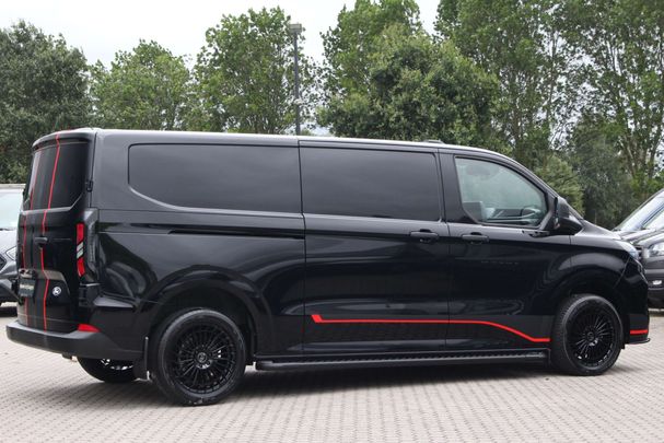 Ford Transit Custom 320 L2H1 Trend 125 kW image number 6