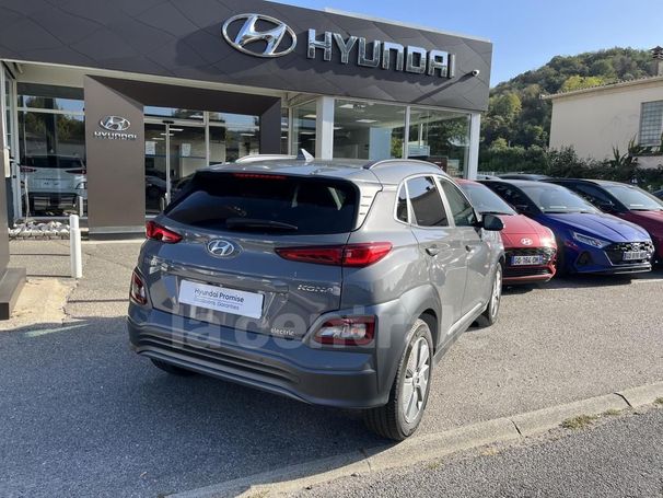 Hyundai Kona 100 kW image number 3