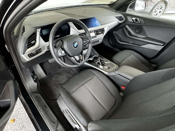 BMW 116i DKG 81 kW image number 5