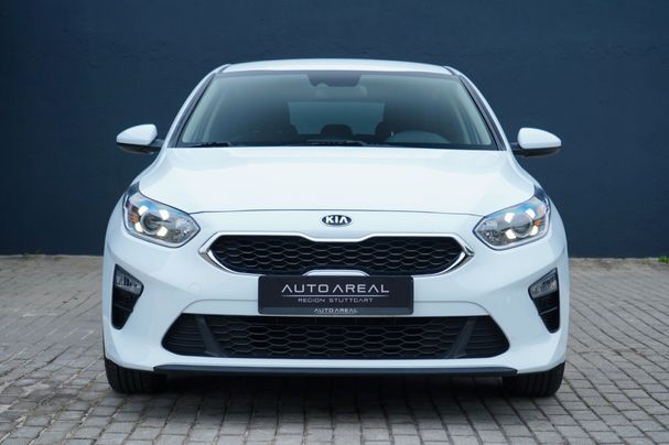 Kia Ceed 1.4 Edition 7 73 kW image number 16