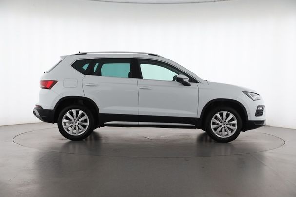 Seat Ateca 1.5 TSI DSG 110 kW image number 3