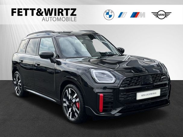 Mini John Cooper Works Countryman ALL4 221 kW image number 1