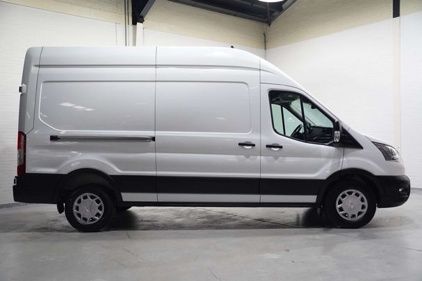 Ford Transit 2.0 TDCi 96 kW image number 6