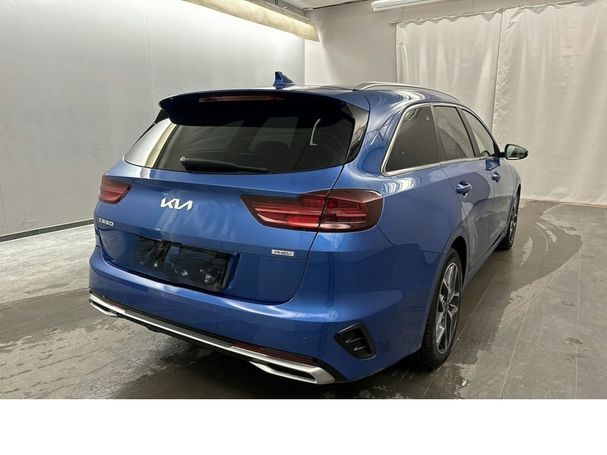 Kia Ceed Sportswagon 1.6 Plug-in Hybrid 104 kW image number 3