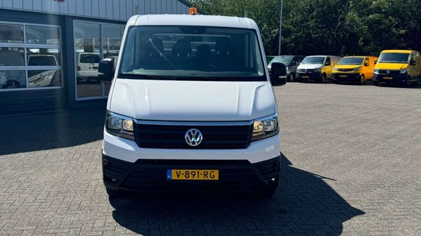 Volkswagen Crafter 30 TDI 130 kW image number 2