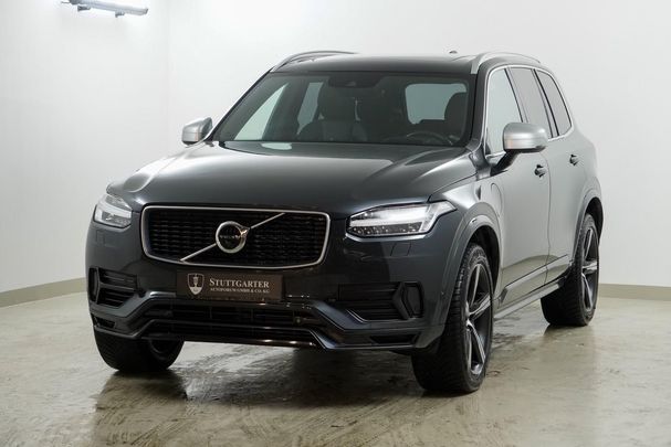 Volvo XC90 T8 AWD 288 kW image number 1