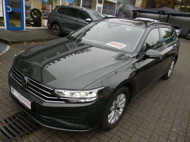 Volkswagen Passat Variant 1.5 TSI DSG 110 kW image number 1