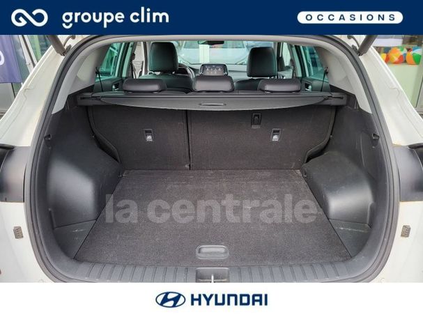 Hyundai Tucson 1.6 CRDi DCT 100 kW image number 9