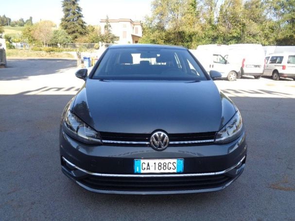 Volkswagen Golf 1.0 TSI 85 kW image number 3