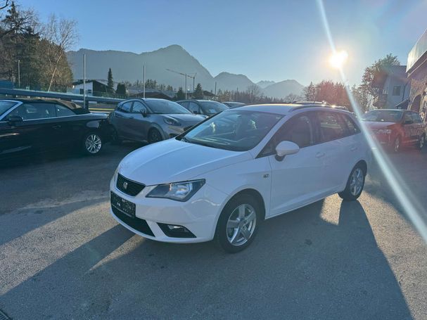 Seat Ibiza ST 1.4 Style 63 kW image number 1