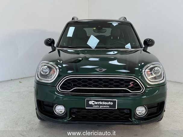 Mini Cooper SD Countryman 140 kW image number 6