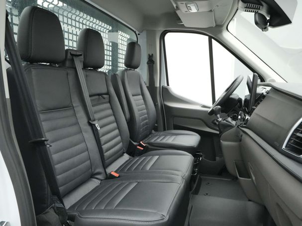 Ford Transit 350 L2 4x4 125 kW image number 13