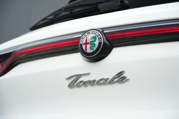 Alfa Romeo Tonale 206 kW image number 26