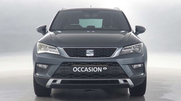 Seat Ateca 1.4 TSI XCELLENCE 110 kW image number 7