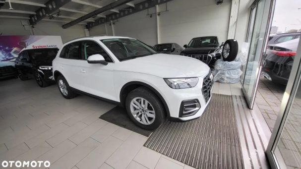 Audi Q5 150 kW image number 1