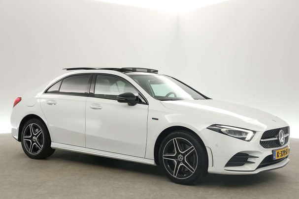 Mercedes-Benz A 250 173 kW image number 3