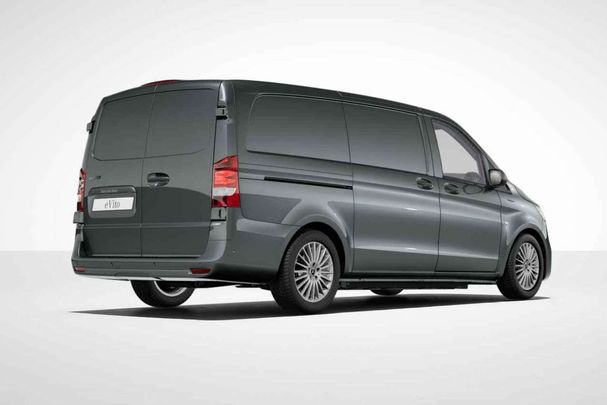 Mercedes-Benz Vito e 85 kW image number 2