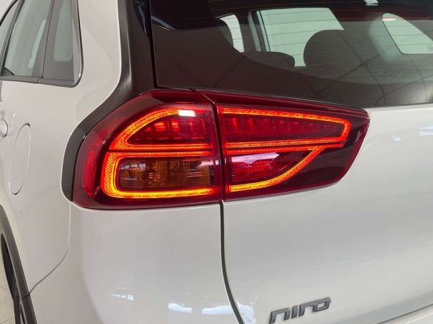 Kia Niro 1.6 GDI 104 kW image number 9