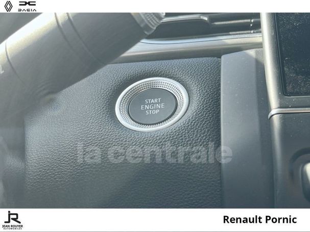 Renault Captur 118 kW image number 19