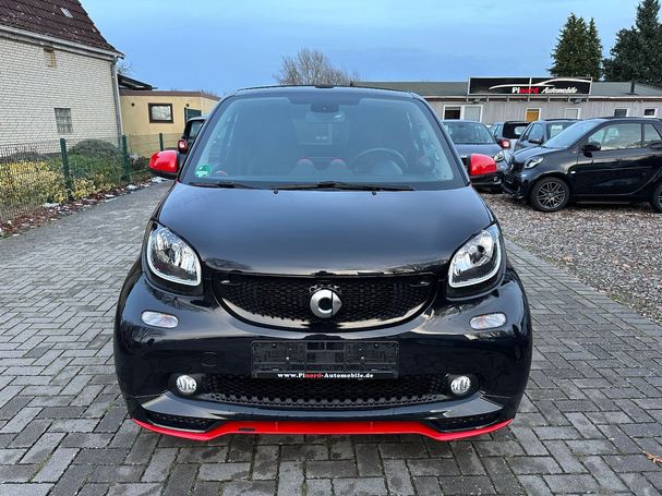 Smart ForTwo 66 kW image number 4