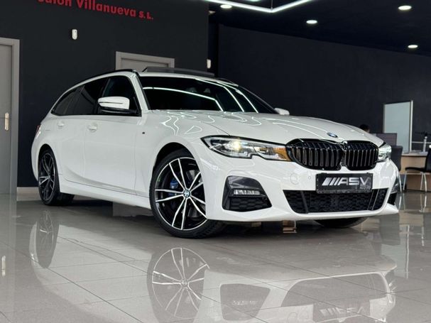 BMW 330d Touring 195 kW image number 13