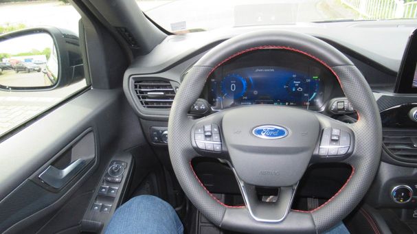 Ford Kuga 165 kW image number 11