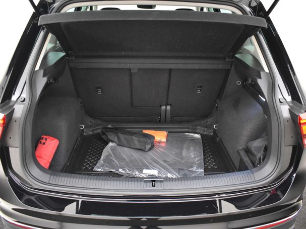 Volkswagen Tiguan 1.5 TSI Life DSG 110 kW image number 34