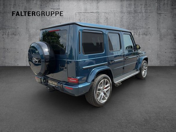 Mercedes-Benz G 63 AMG G 430 kW image number 4