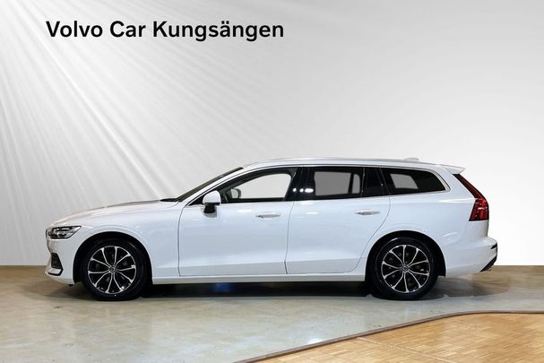 Volvo V60 B3 Momentum 120 kW image number 2