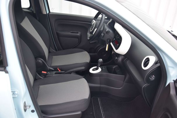 Renault Twingo 60 kW image number 25