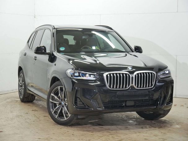 BMW X3 xDrive30i 180 kW image number 7