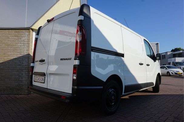 Renault Trafic Energy dCi L1H1 92 kW image number 7