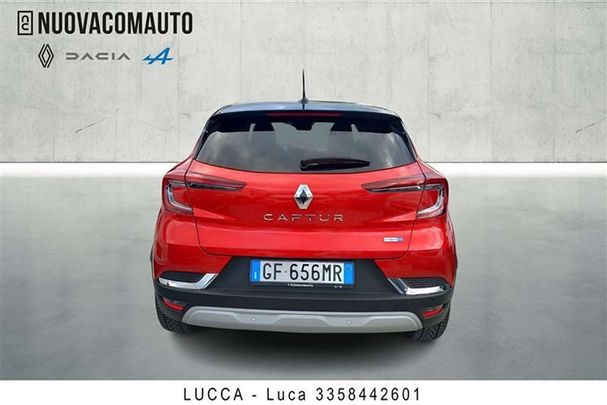 Renault Captur 105 kW image number 4