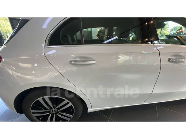 Mercedes-Benz A 180 100 kW image number 16