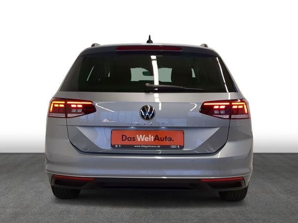 Volkswagen Passat Variant 1.5 TSI Business DSG 110 kW image number 3