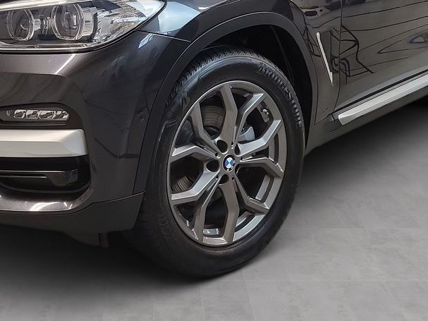 BMW X3 xDrive20d 140 kW image number 6