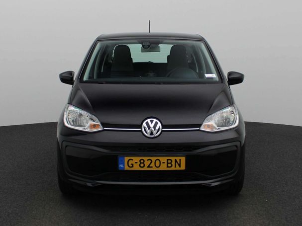 Volkswagen up! 44 kW image number 2