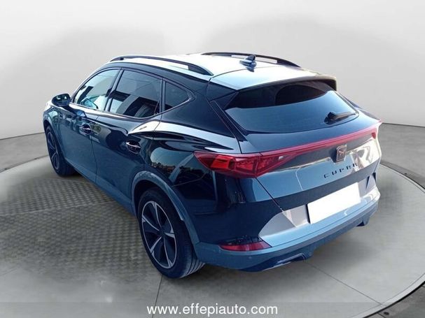 Cupra Formentor 1.4 e-HYBRID DSG 150 kW image number 4