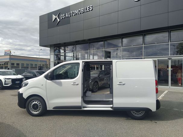 Opel Vivaro Cargo 2.0 Diesel 107 kW image number 4